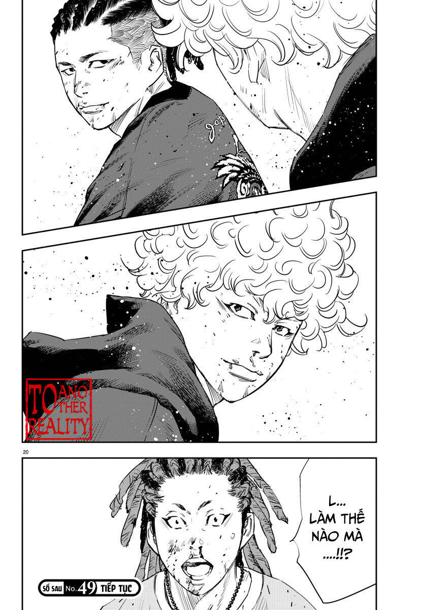 Nine Peaks Chap 21 - Next Chap 22