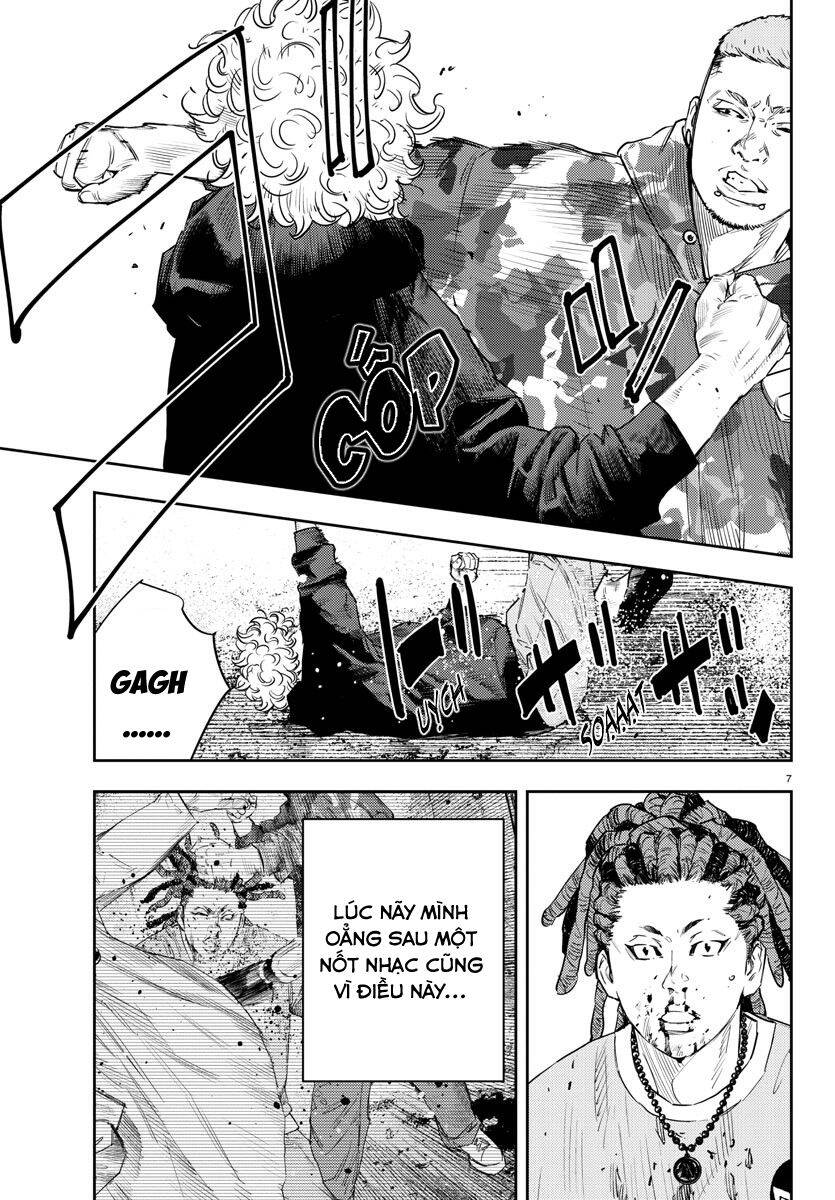 Nine Peaks Chap 21 - Next Chap 22