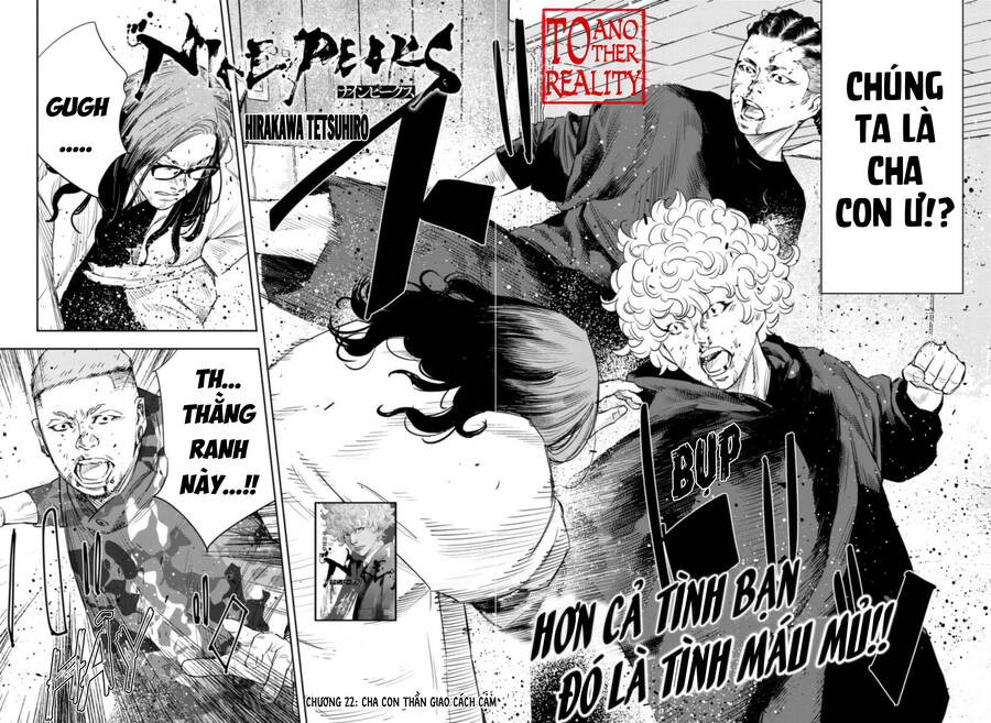 Nine Peaks Chap 22 - Next Chap 23