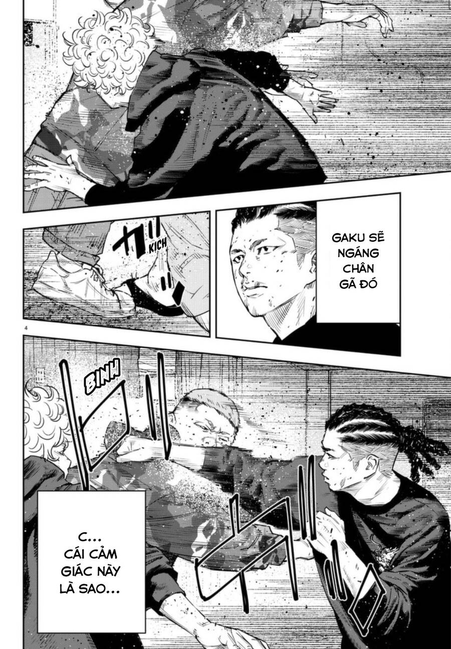 Nine Peaks Chap 22 - Next Chap 23