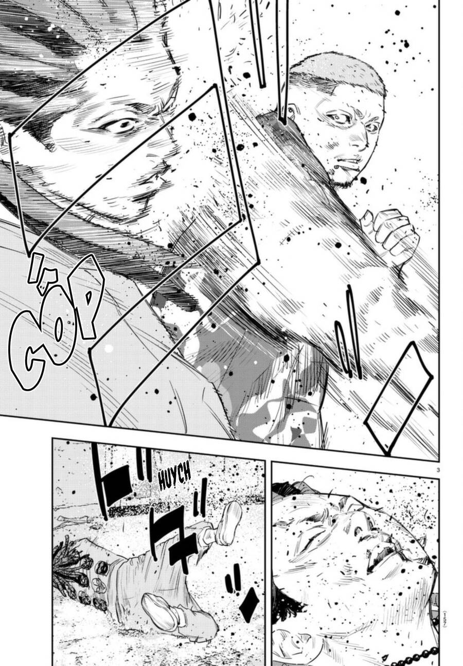 Nine Peaks Chap 23 - Next Chap 24