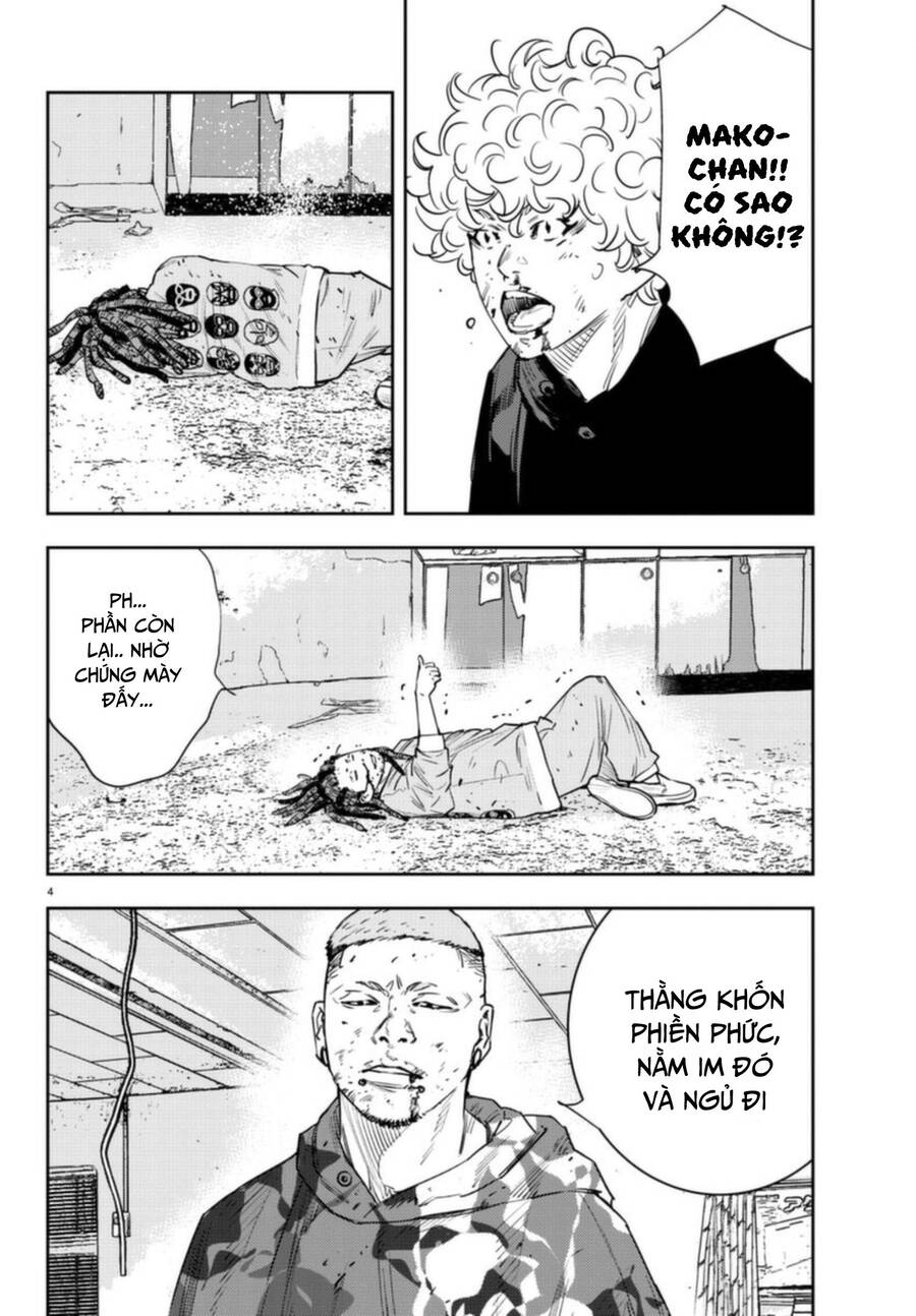 Nine Peaks Chap 23 - Next Chap 24