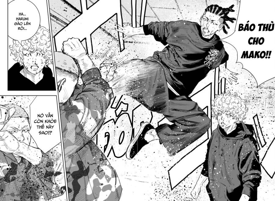 Nine Peaks Chap 23 - Next Chap 24
