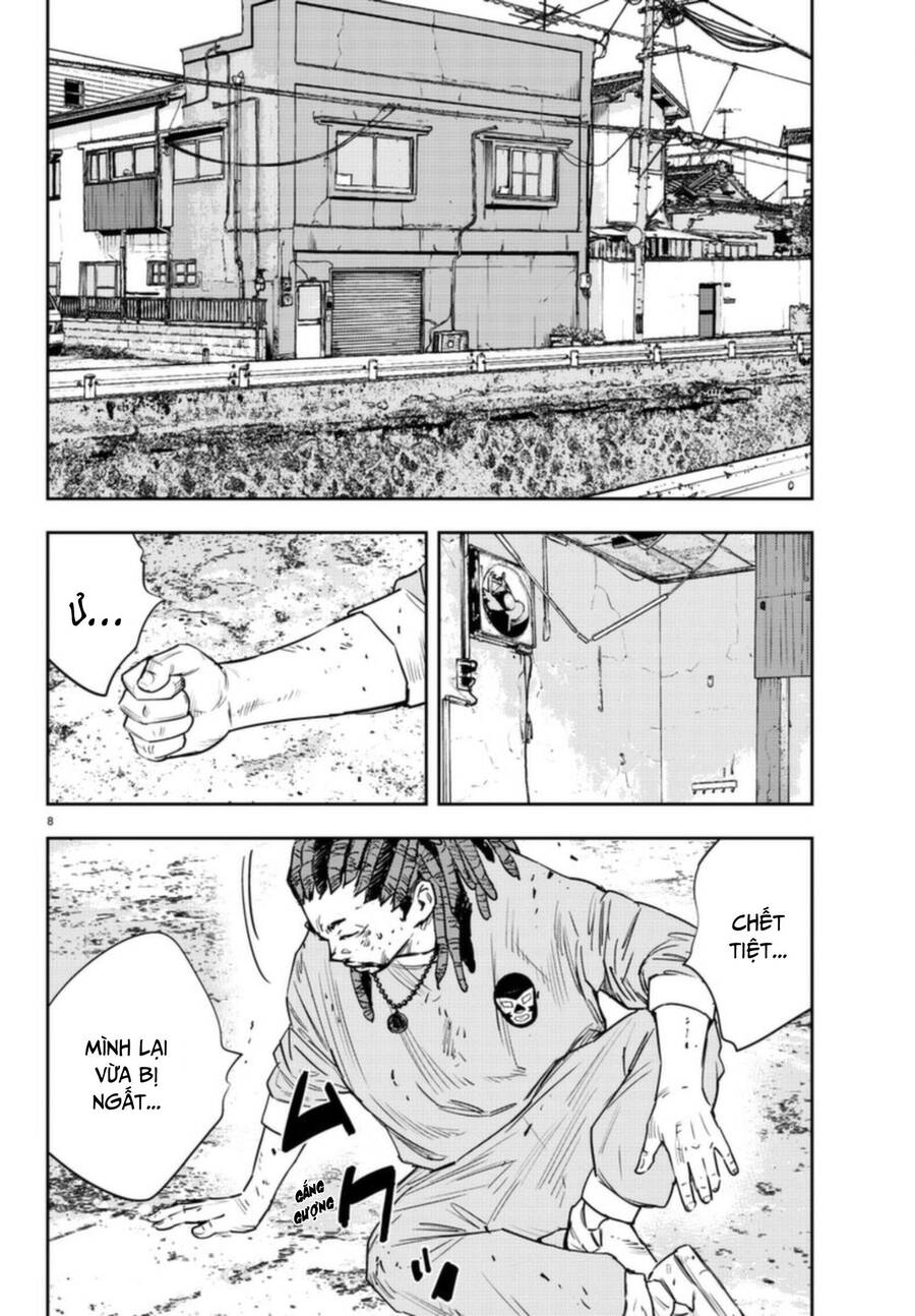 Nine Peaks Chap 23 - Next Chap 24