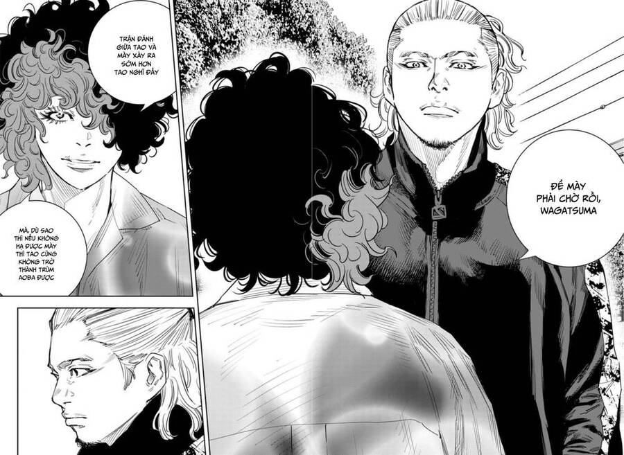 Nine Peaks Chap 24 - Next Chap 25