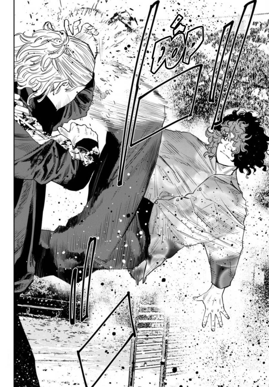 Nine Peaks Chap 24 - Next Chap 25