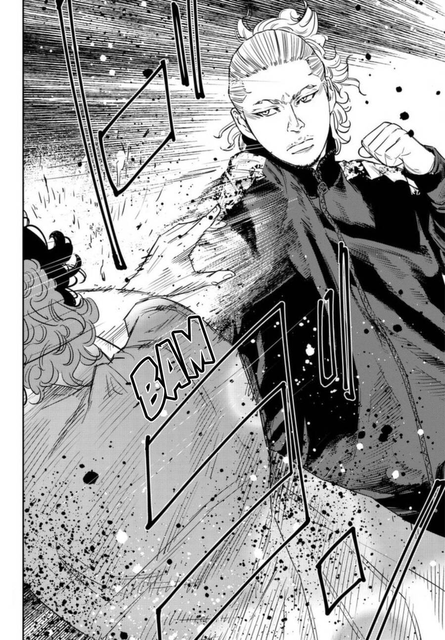 Nine Peaks Chap 24 - Next Chap 25