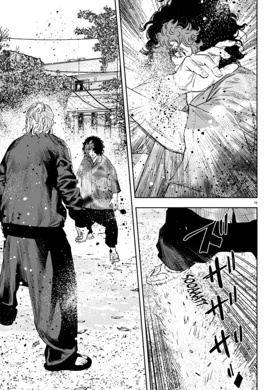 Nine Peaks Chap 24 - Next Chap 25
