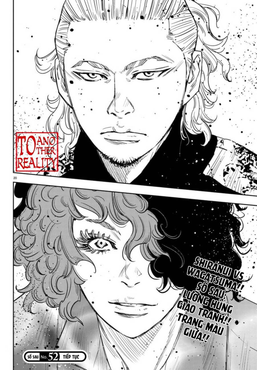 Nine Peaks Chap 24 - Next Chap 25