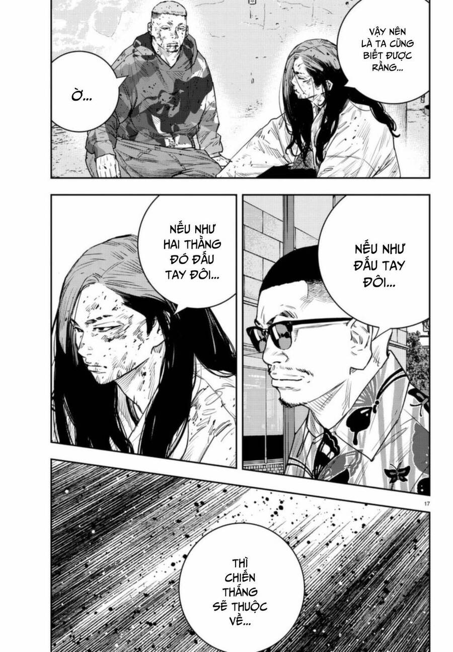 Nine Peaks Chap 25 - Next Chap 26