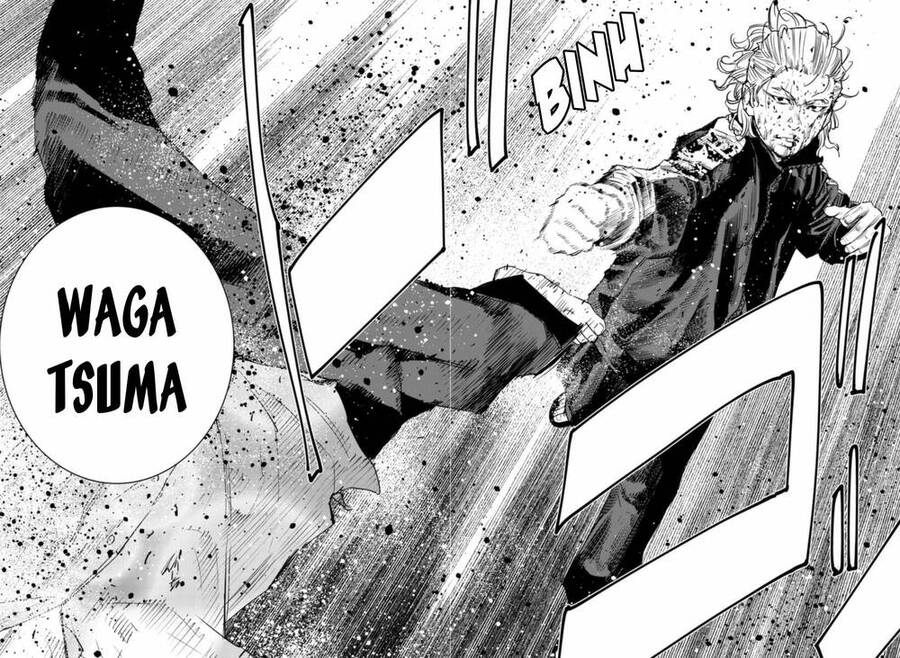 Nine Peaks Chap 25 - Next Chap 26