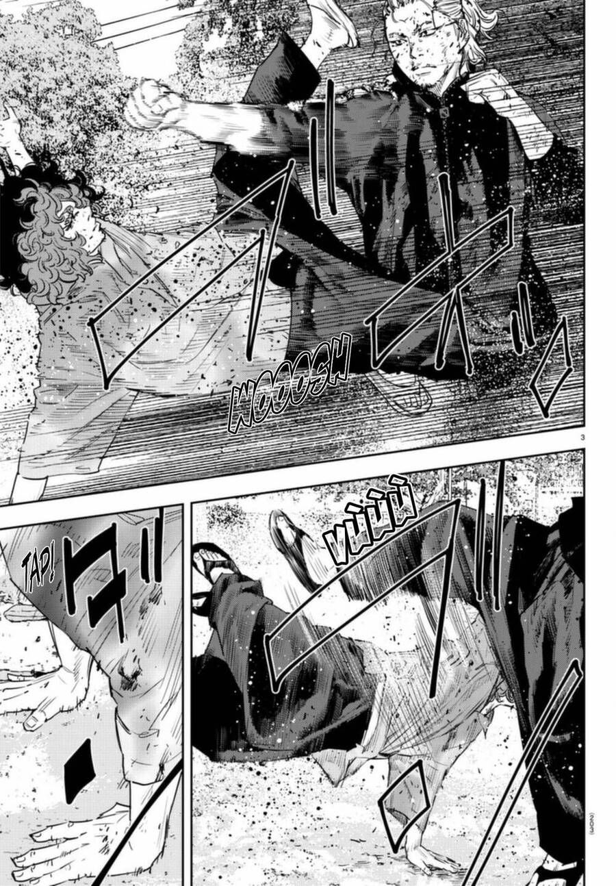Nine Peaks Chap 25 - Next Chap 26