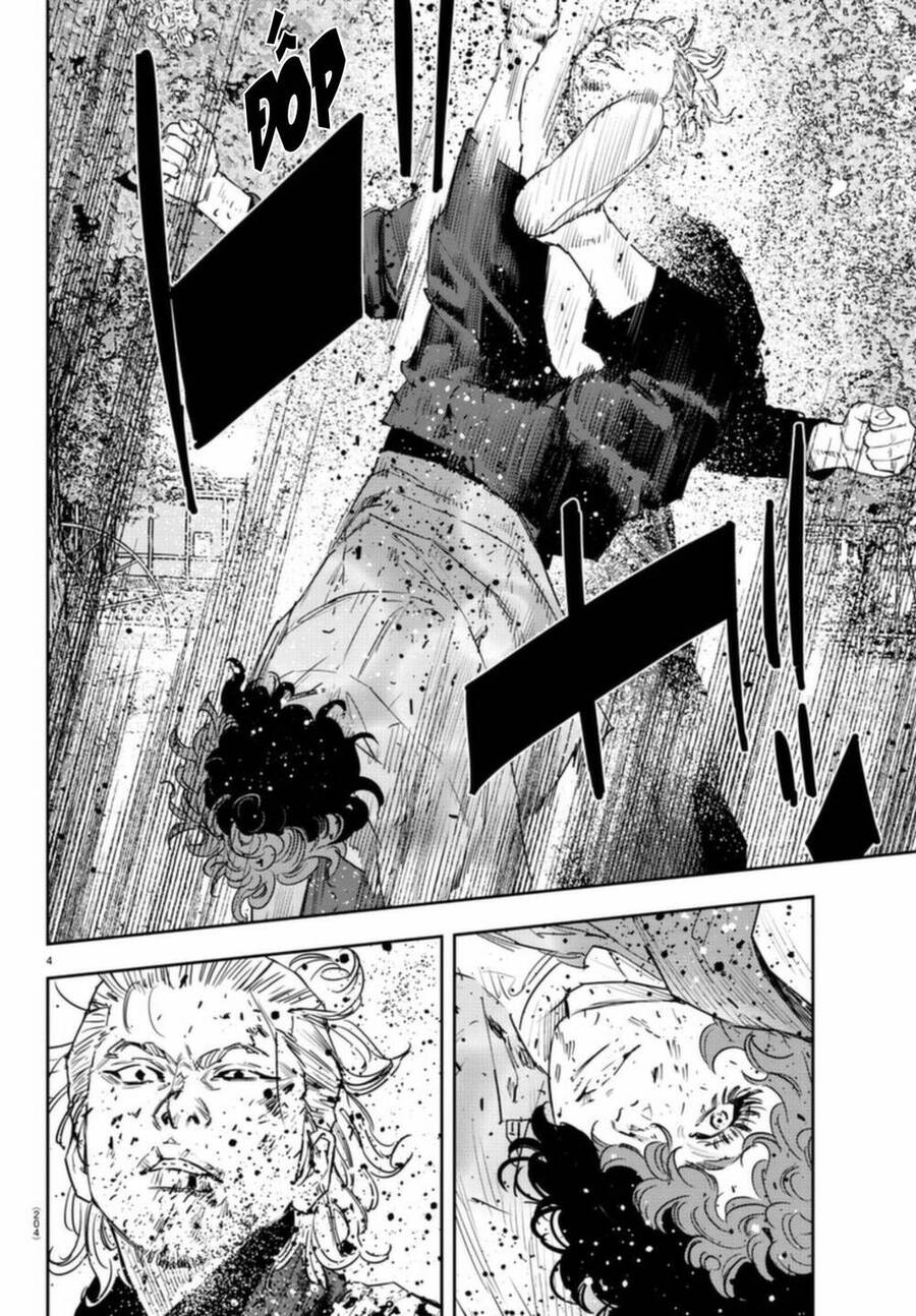 Nine Peaks Chap 25 - Next Chap 26