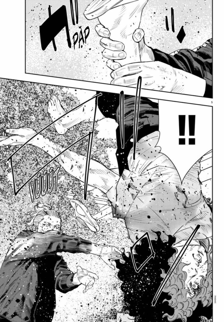 Nine Peaks Chap 25 - Next Chap 26
