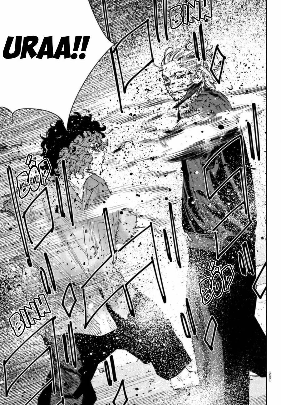 Nine Peaks Chap 25 - Next Chap 26