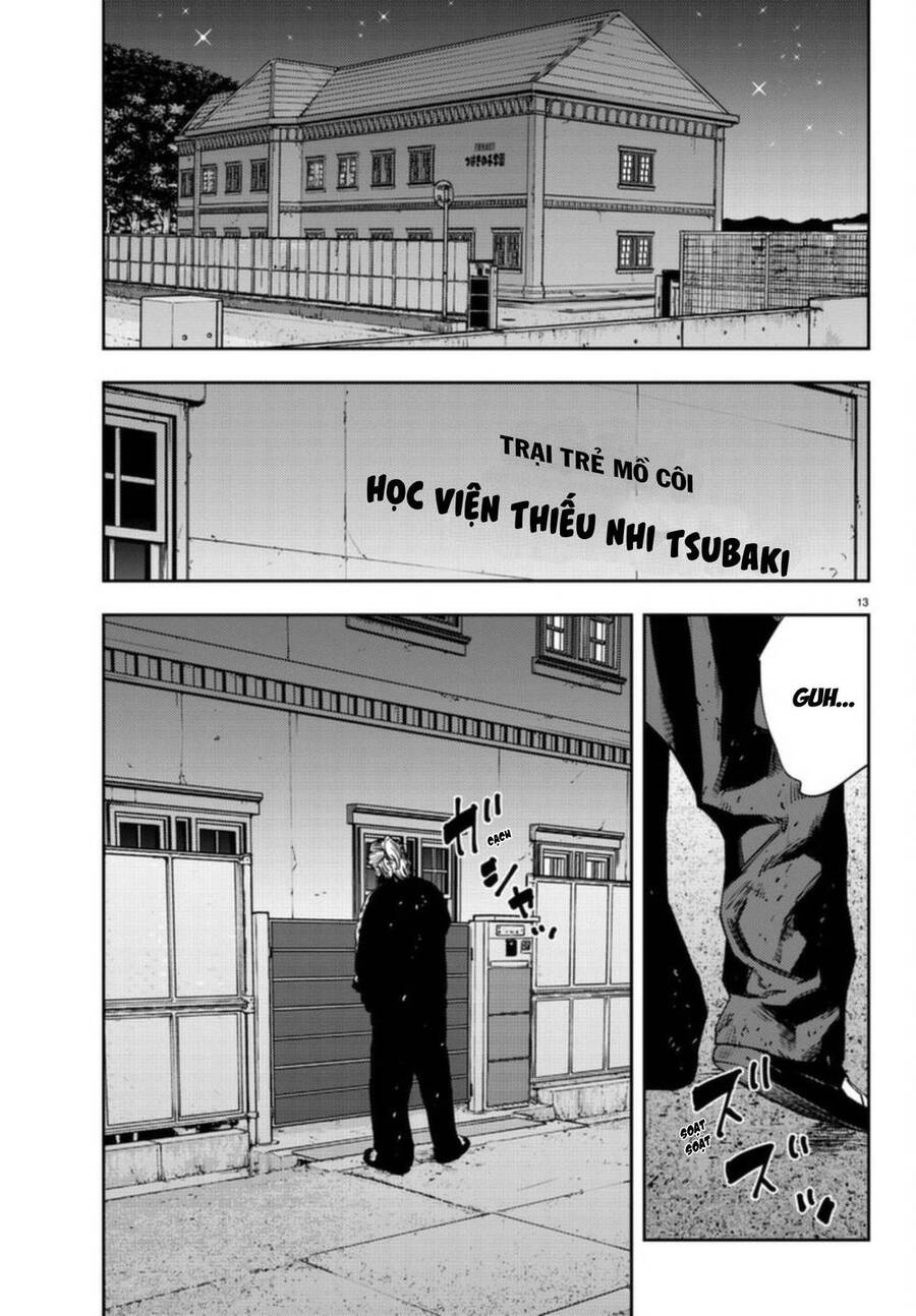 Nine Peaks Chap 26 - Next Chap 27
