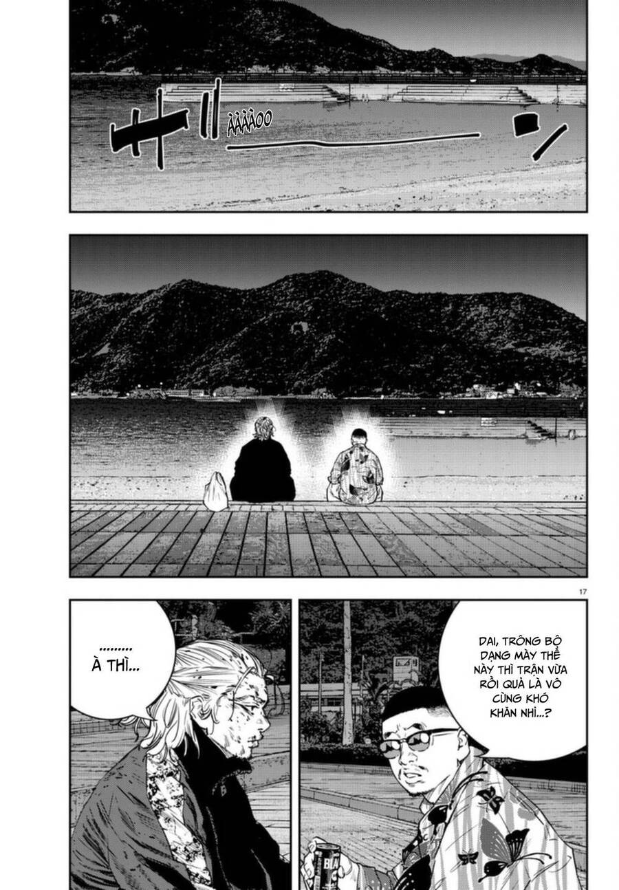 Nine Peaks Chap 26 - Next Chap 27
