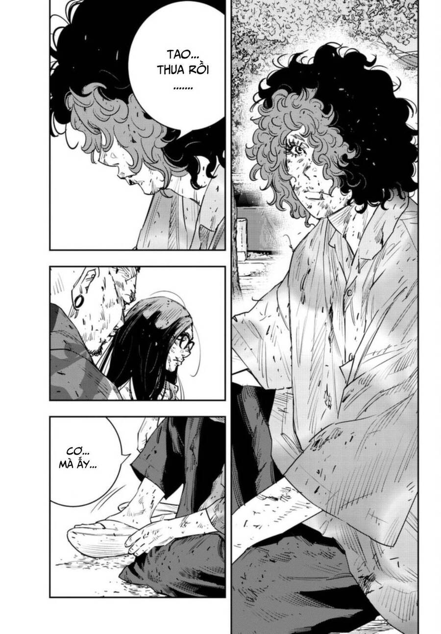 Nine Peaks Chap 26 - Next Chap 27