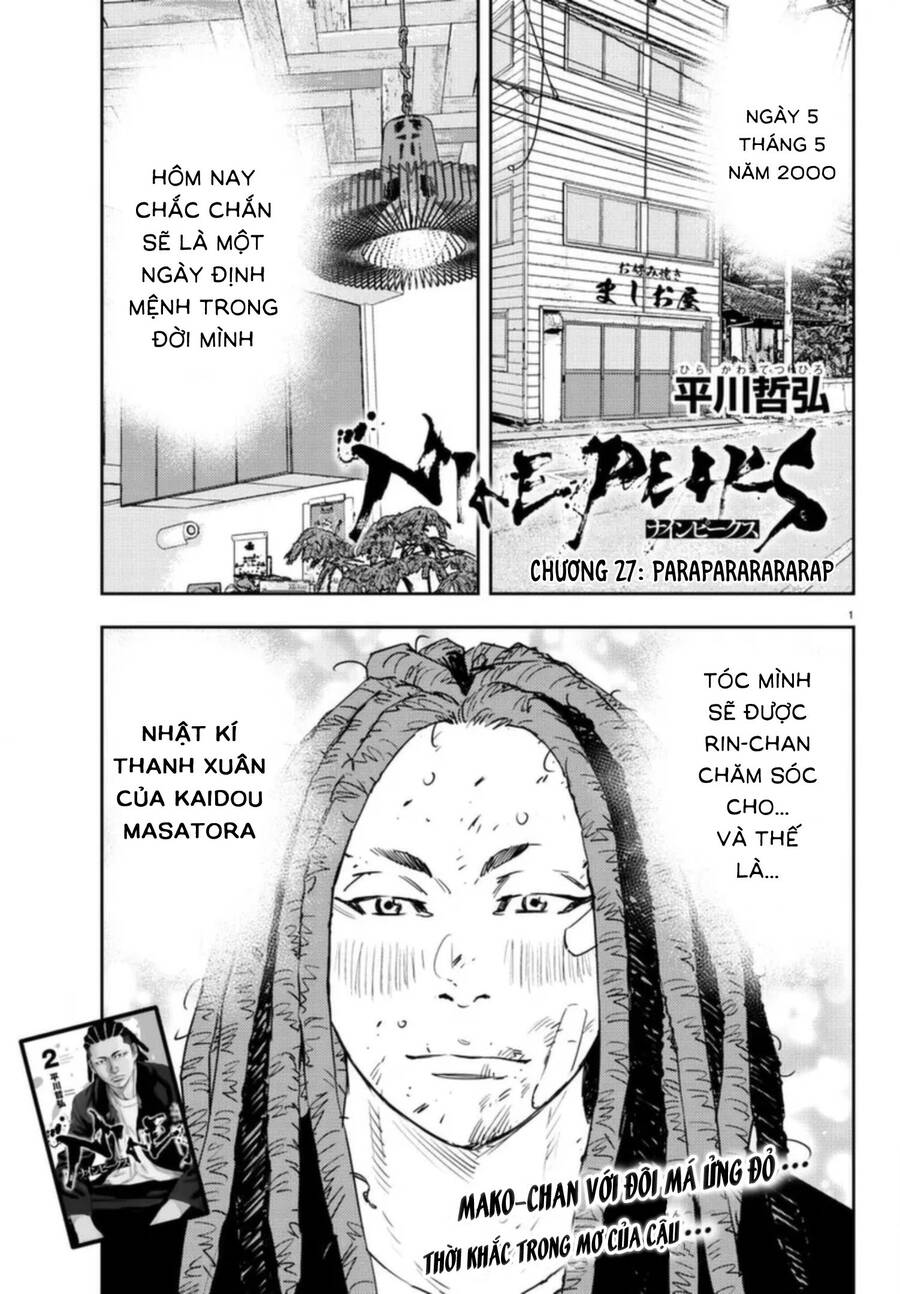 Nine Peaks Chap 27 - Next Chap 28