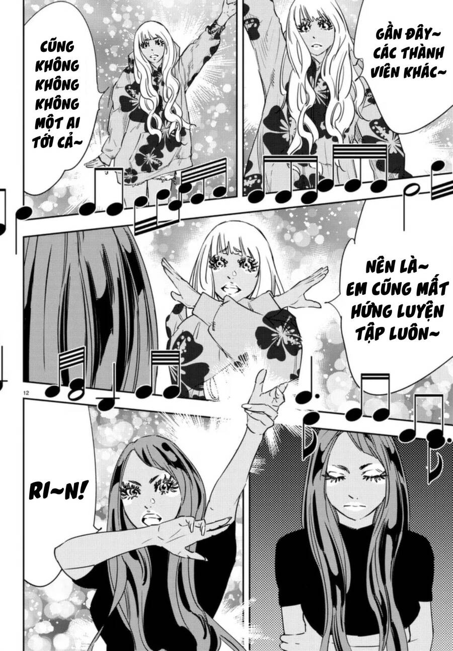 Nine Peaks Chap 27 - Next Chap 28