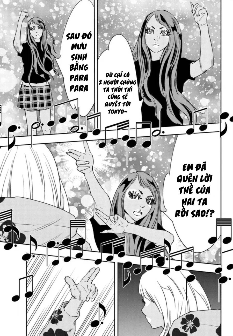 Nine Peaks Chap 27 - Next Chap 28
