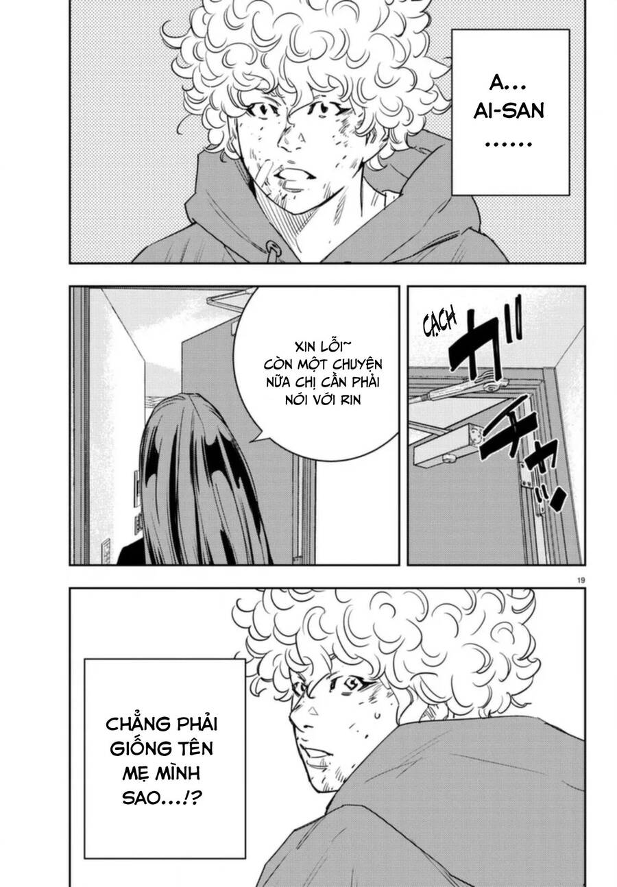 Nine Peaks Chap 27 - Next Chap 28