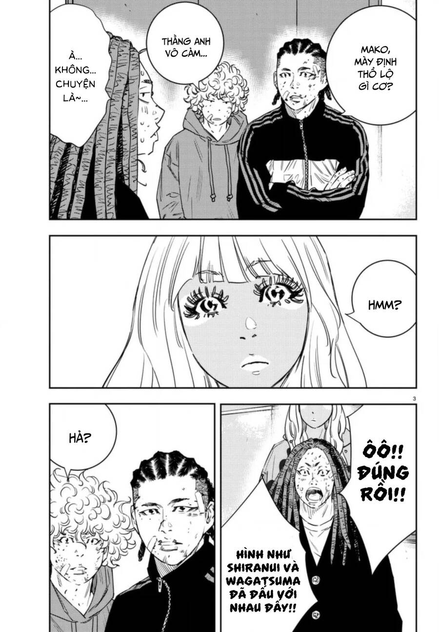 Nine Peaks Chap 27 - Next Chap 28