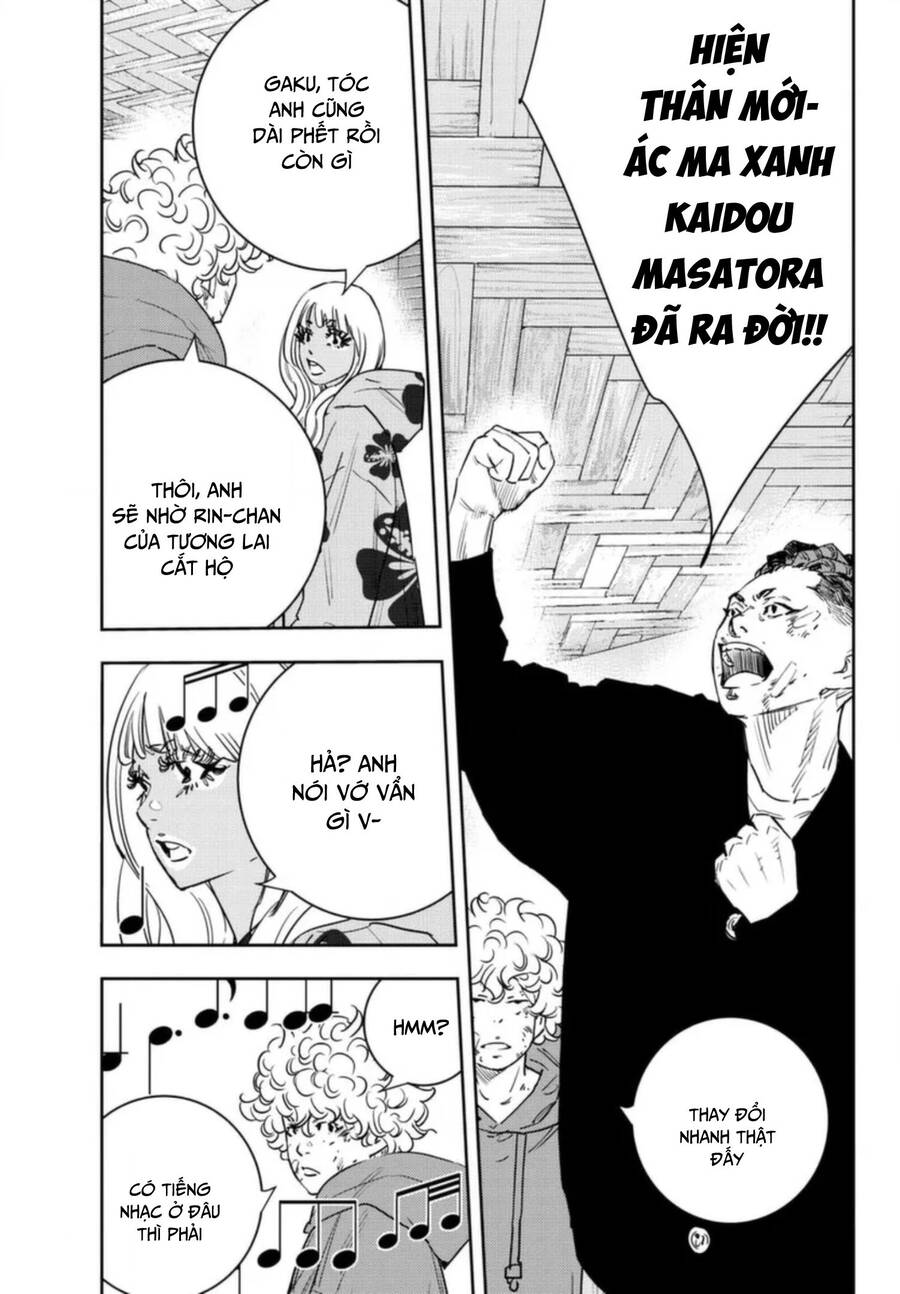 Nine Peaks Chap 27 - Next Chap 28