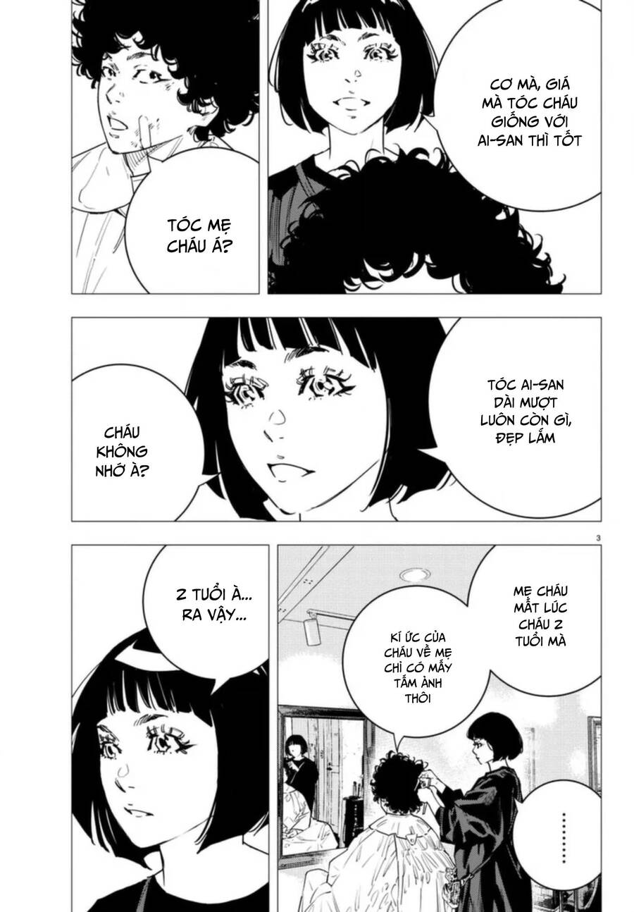 Nine Peaks Chap 28 - Next Chap 29