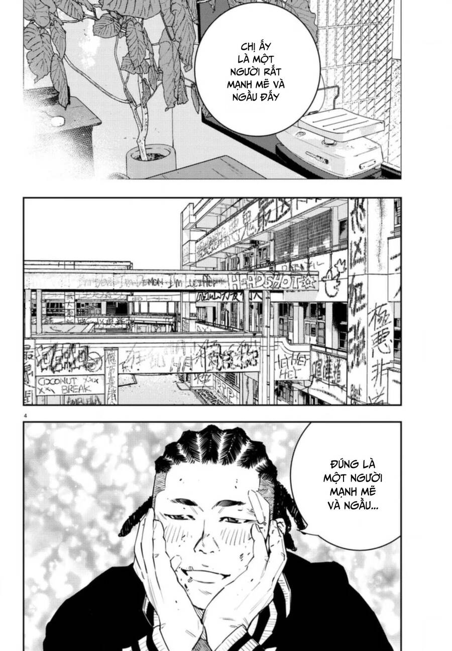 Nine Peaks Chap 28 - Next Chap 29