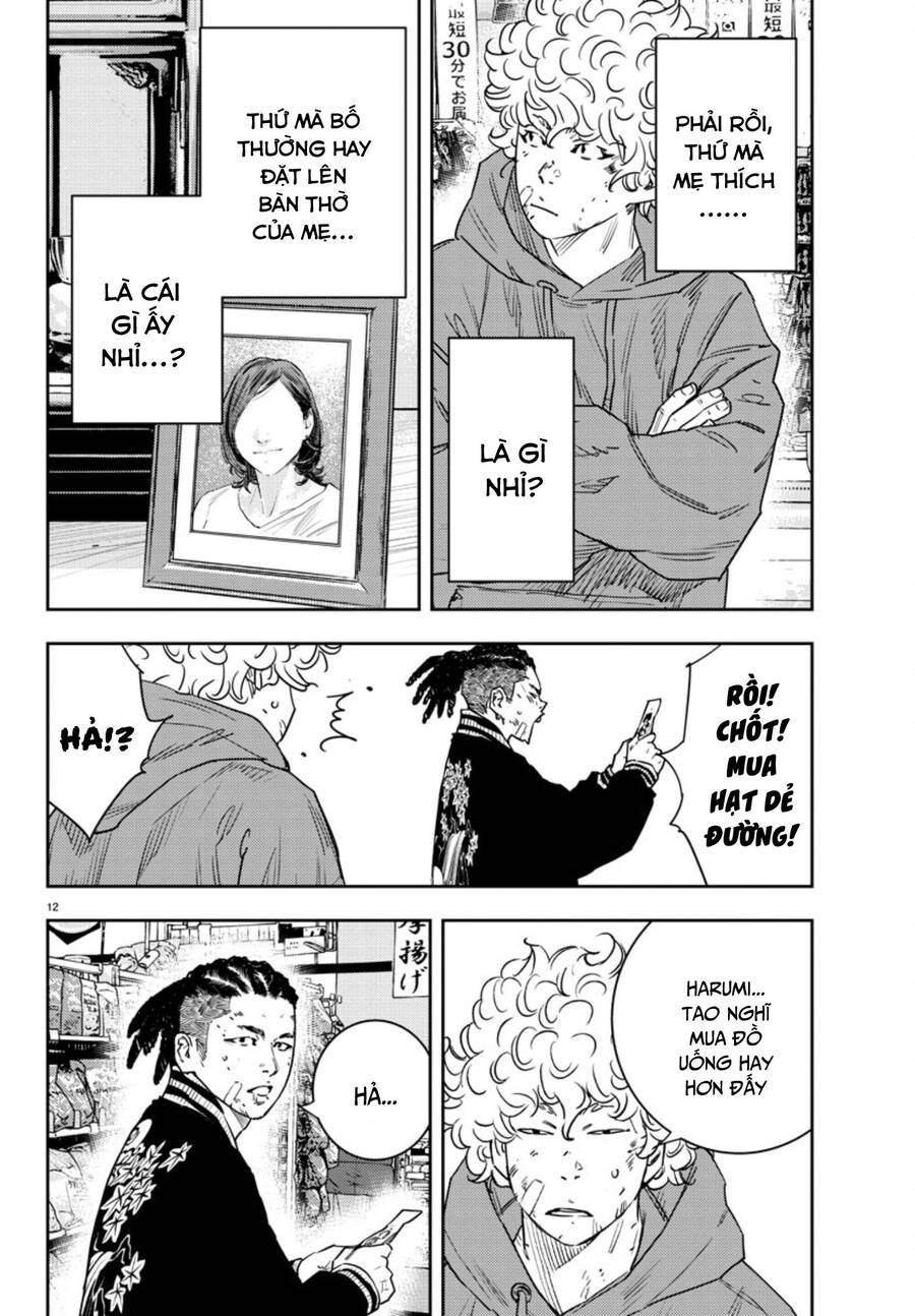Nine Peaks Chap 29 - Next Chap 30