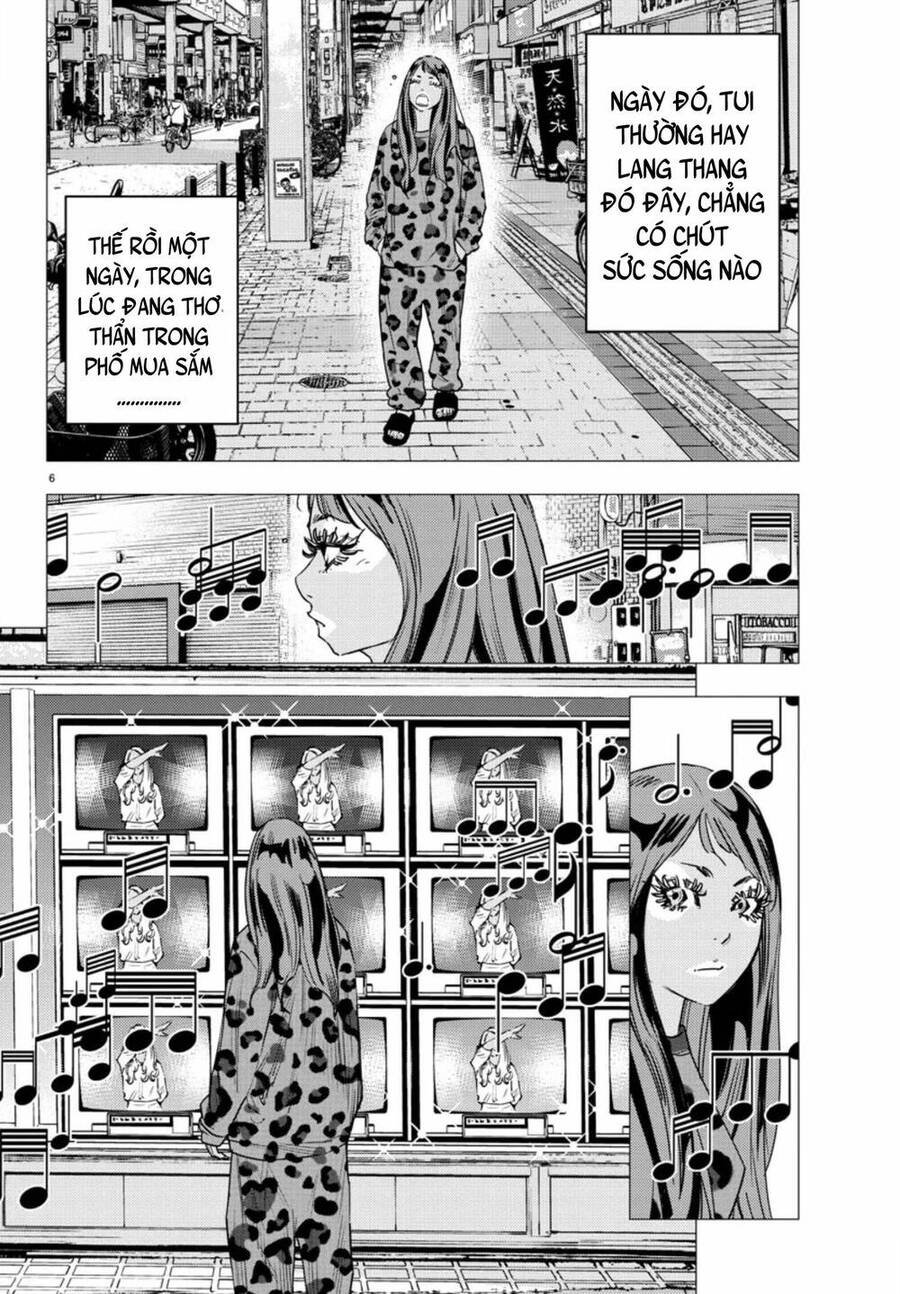 Nine Peaks Chap 30 - Next Chap 31