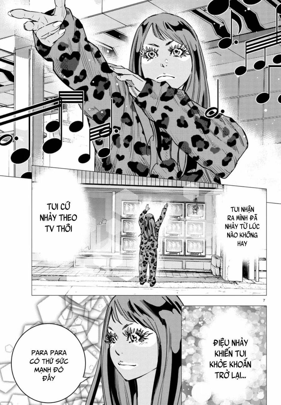 Nine Peaks Chap 30 - Next Chap 31