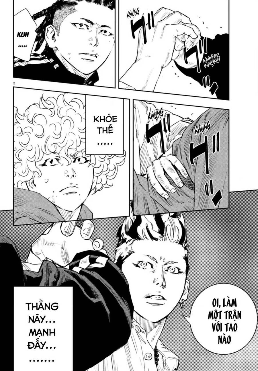 Nine Peaks Chap 31 - Next Chap 32