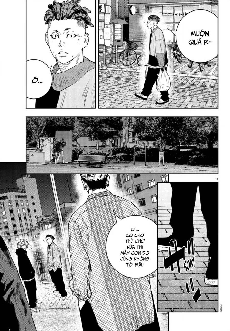 Nine Peaks Chap 31 - Next Chap 32