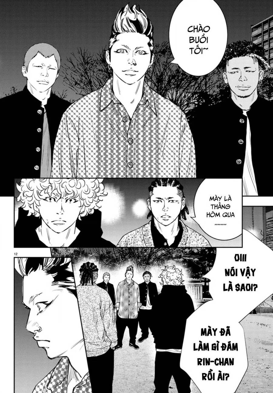 Nine Peaks Chap 31 - Next Chap 32