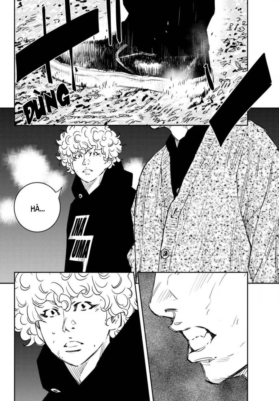 Nine Peaks Chap 31 - Next Chap 32