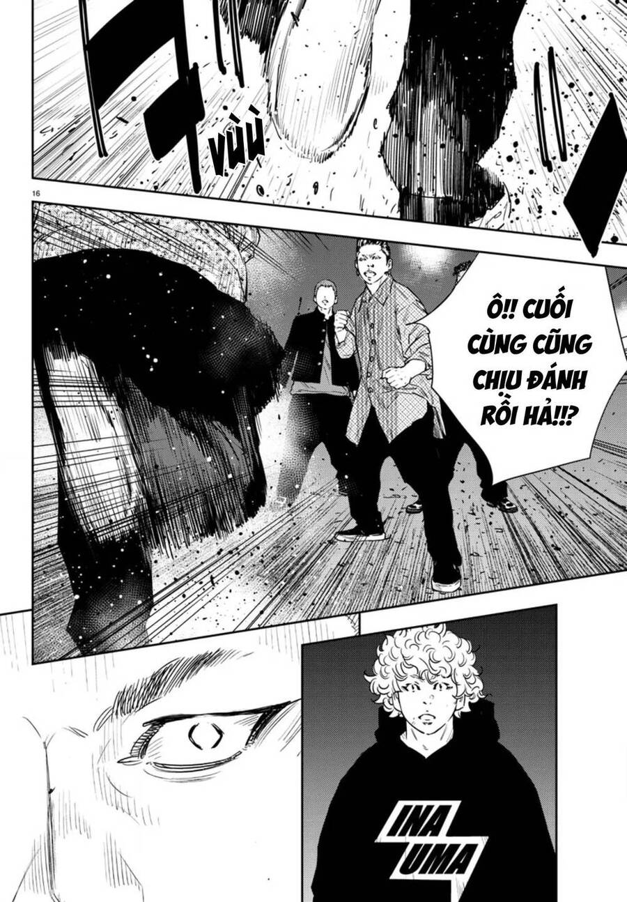 Nine Peaks Chap 31 - Next Chap 32