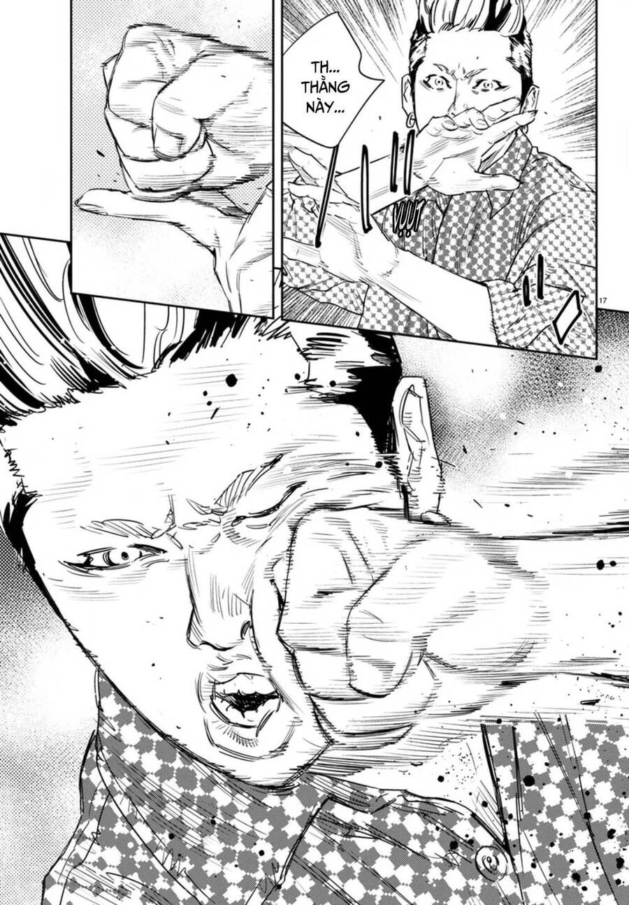 Nine Peaks Chap 31 - Next Chap 32