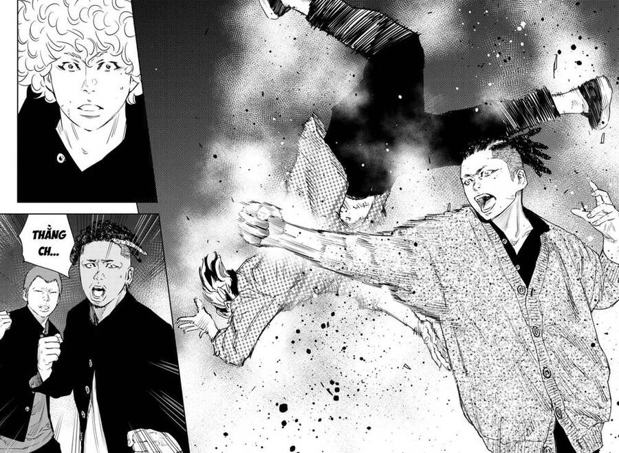 Nine Peaks Chap 31 - Next Chap 32