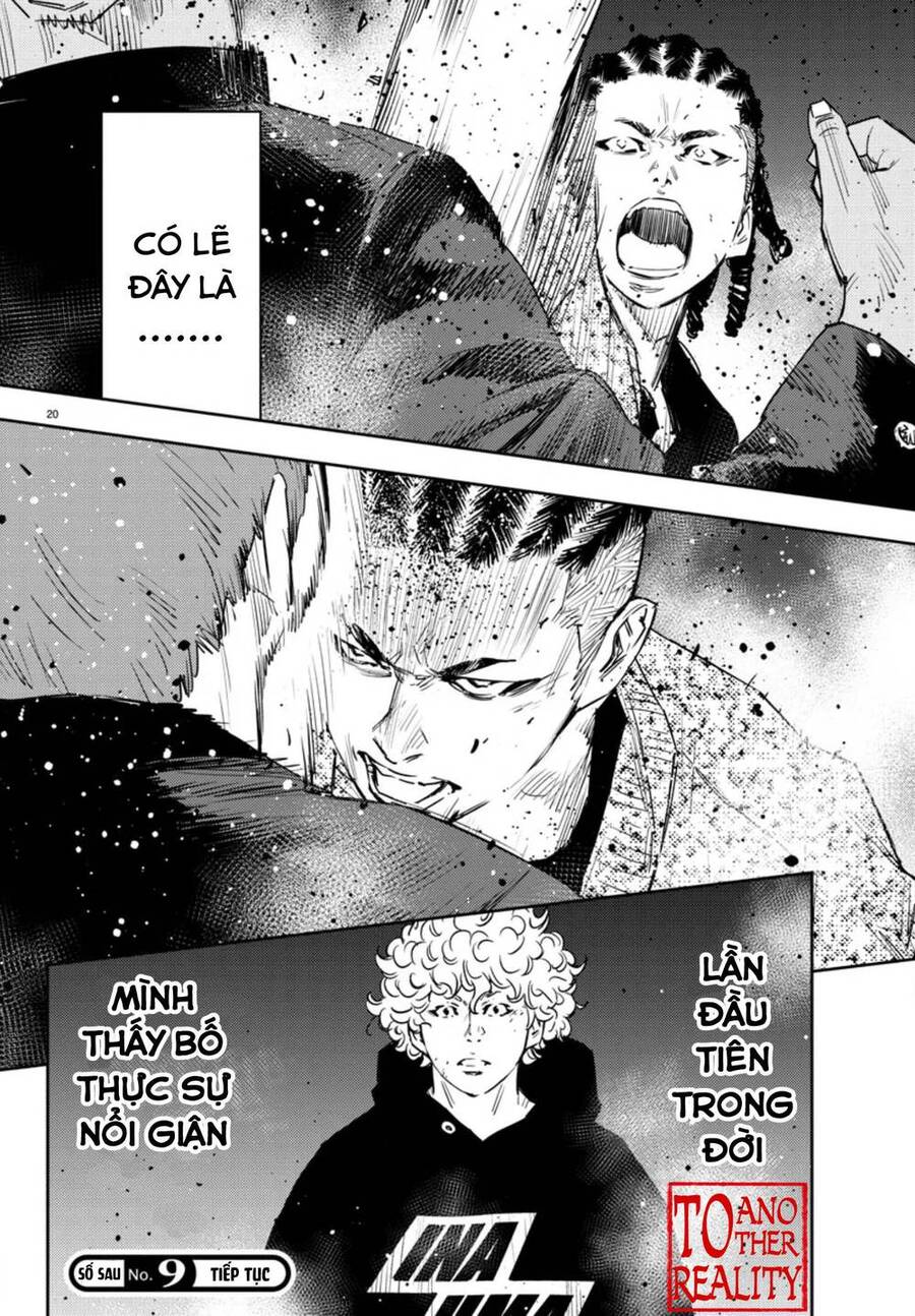Nine Peaks Chap 31 - Next Chap 32