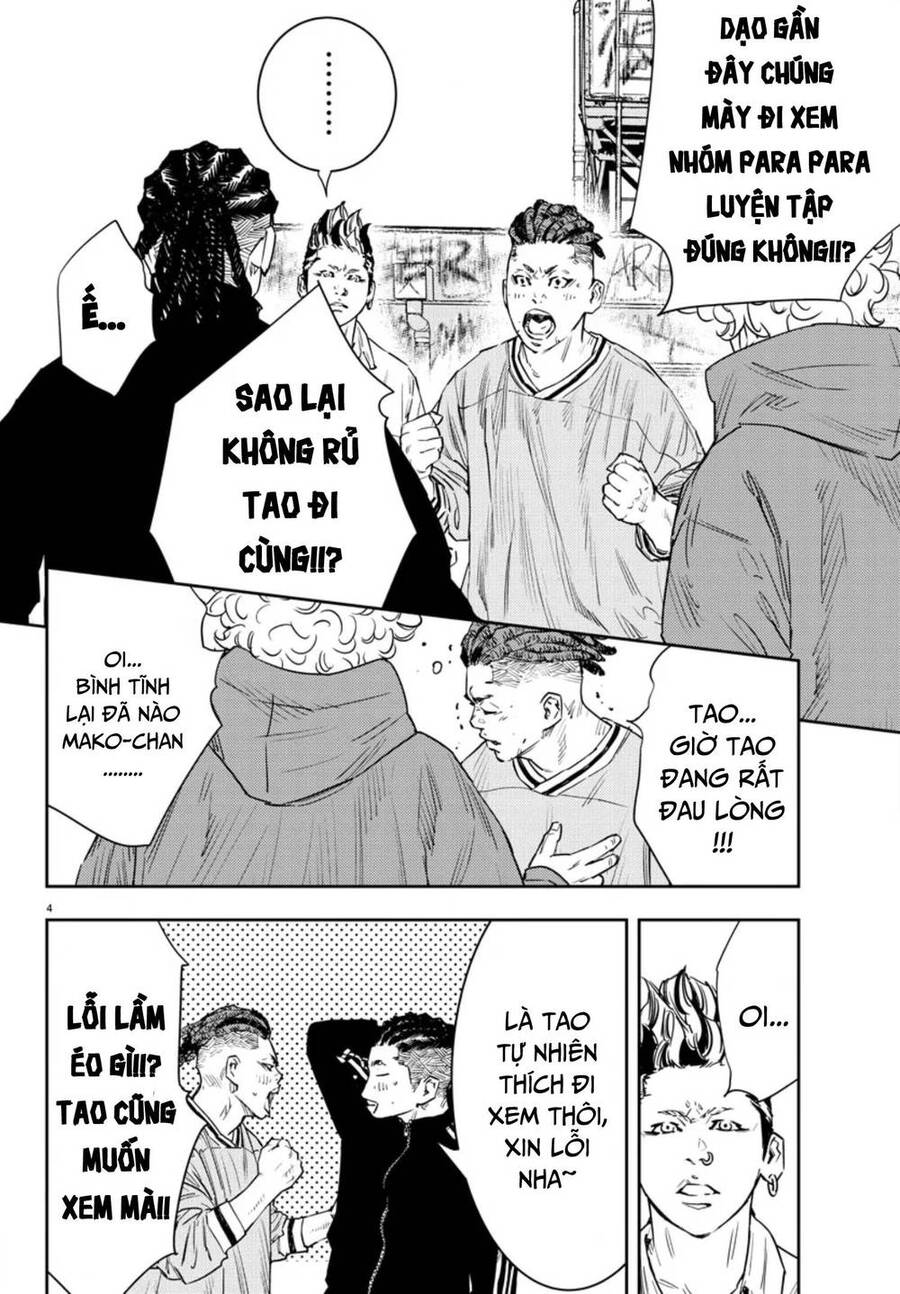 Nine Peaks Chap 31 - Next Chap 32