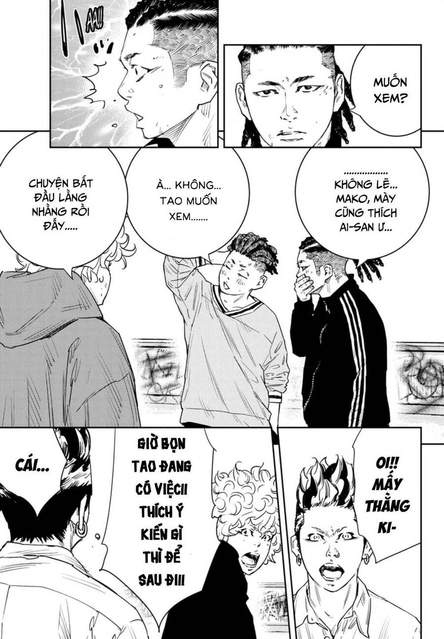Nine Peaks Chap 31 - Next Chap 32