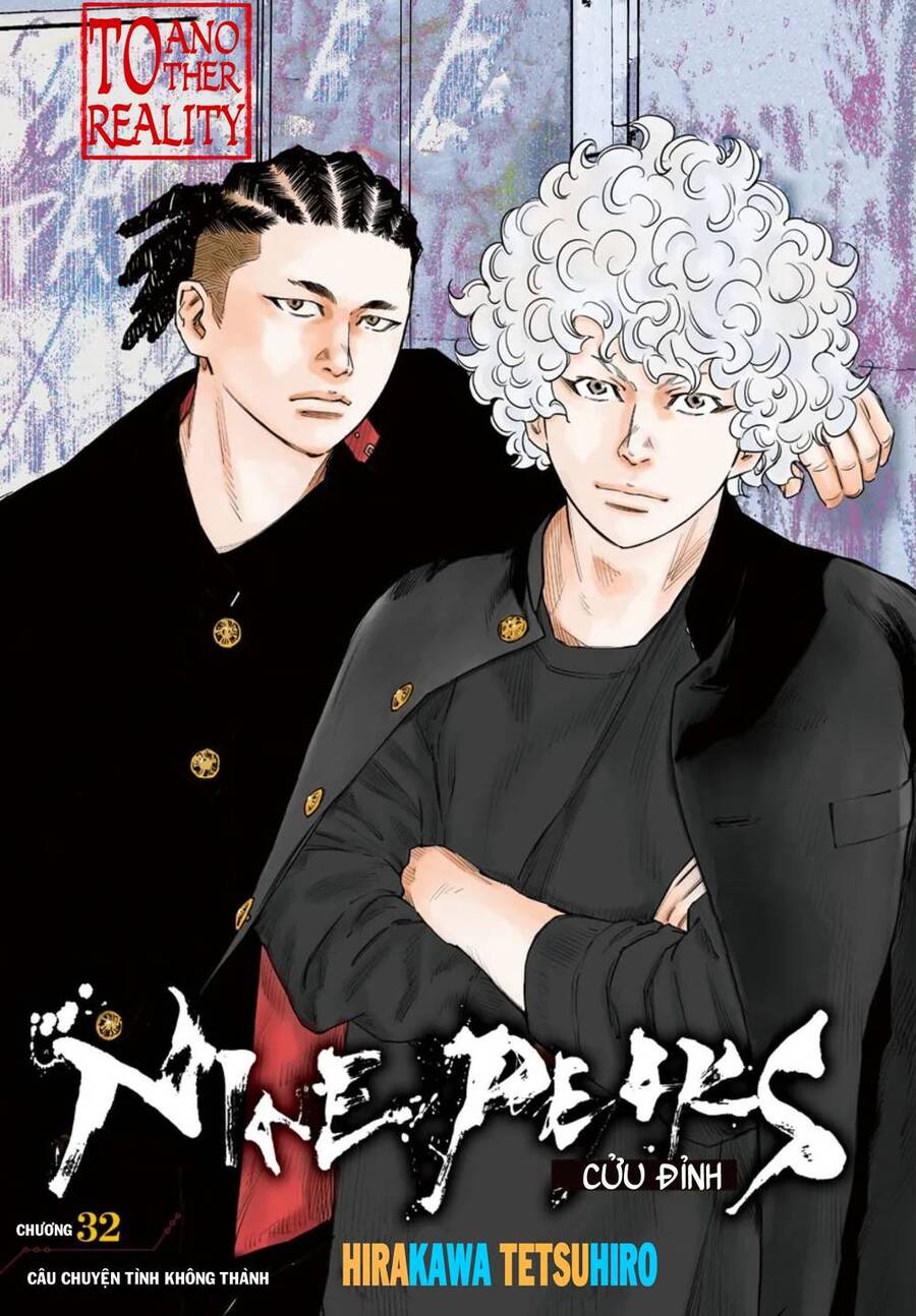 Nine Peaks Chap 32 - Next Chap 33