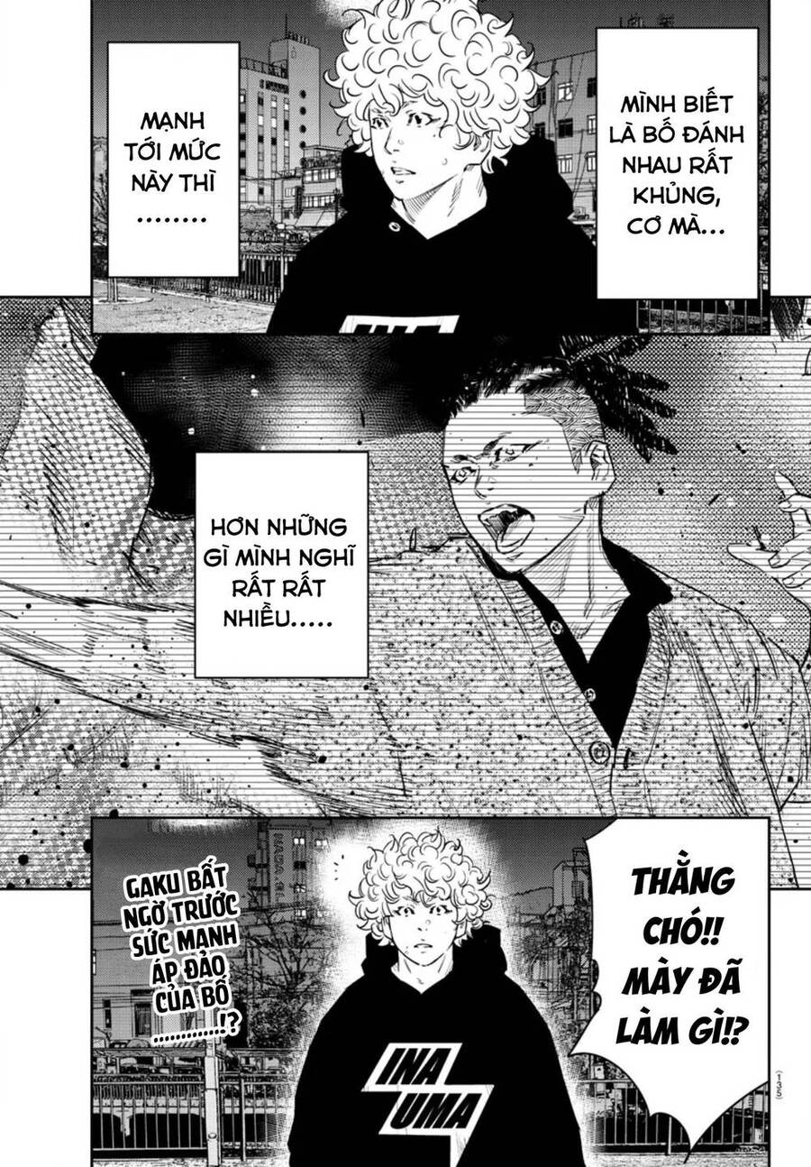 Nine Peaks Chap 32 - Next Chap 33