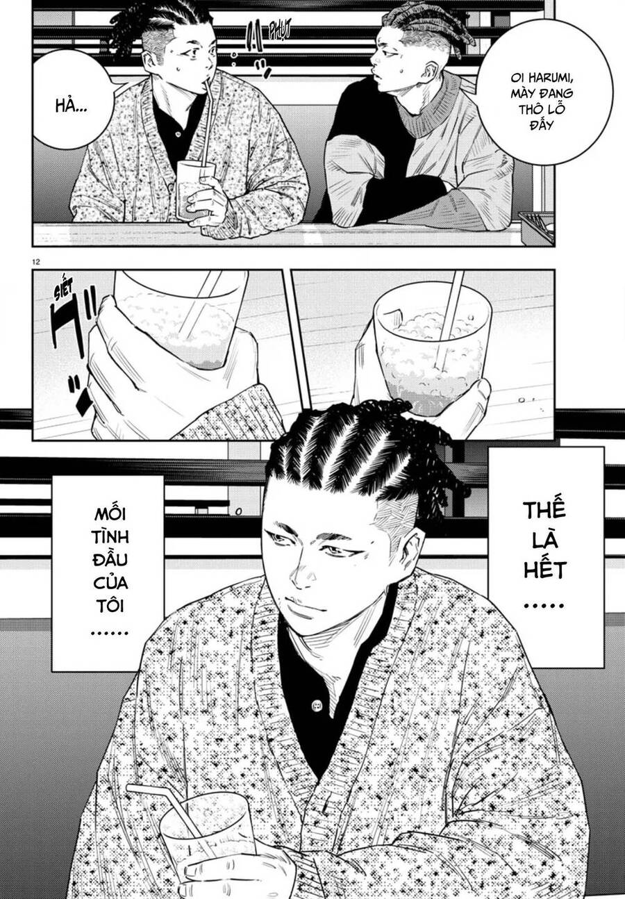 Nine Peaks Chap 32 - Next Chap 33