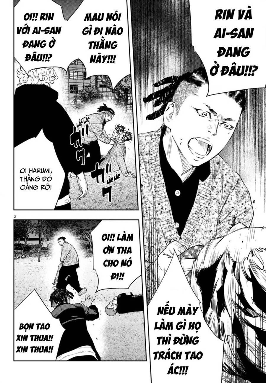 Nine Peaks Chap 32 - Next Chap 33