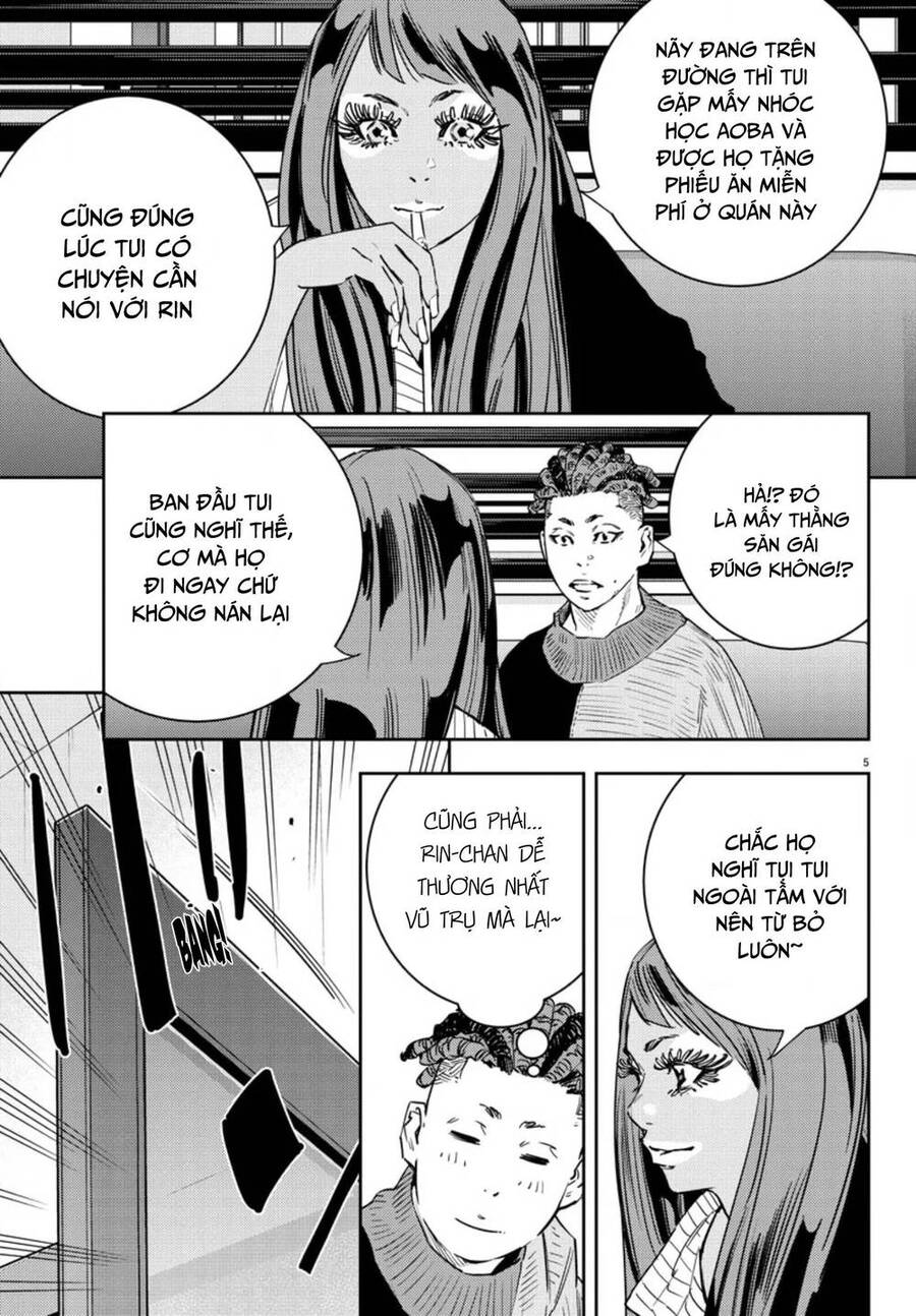 Nine Peaks Chap 32 - Next Chap 33