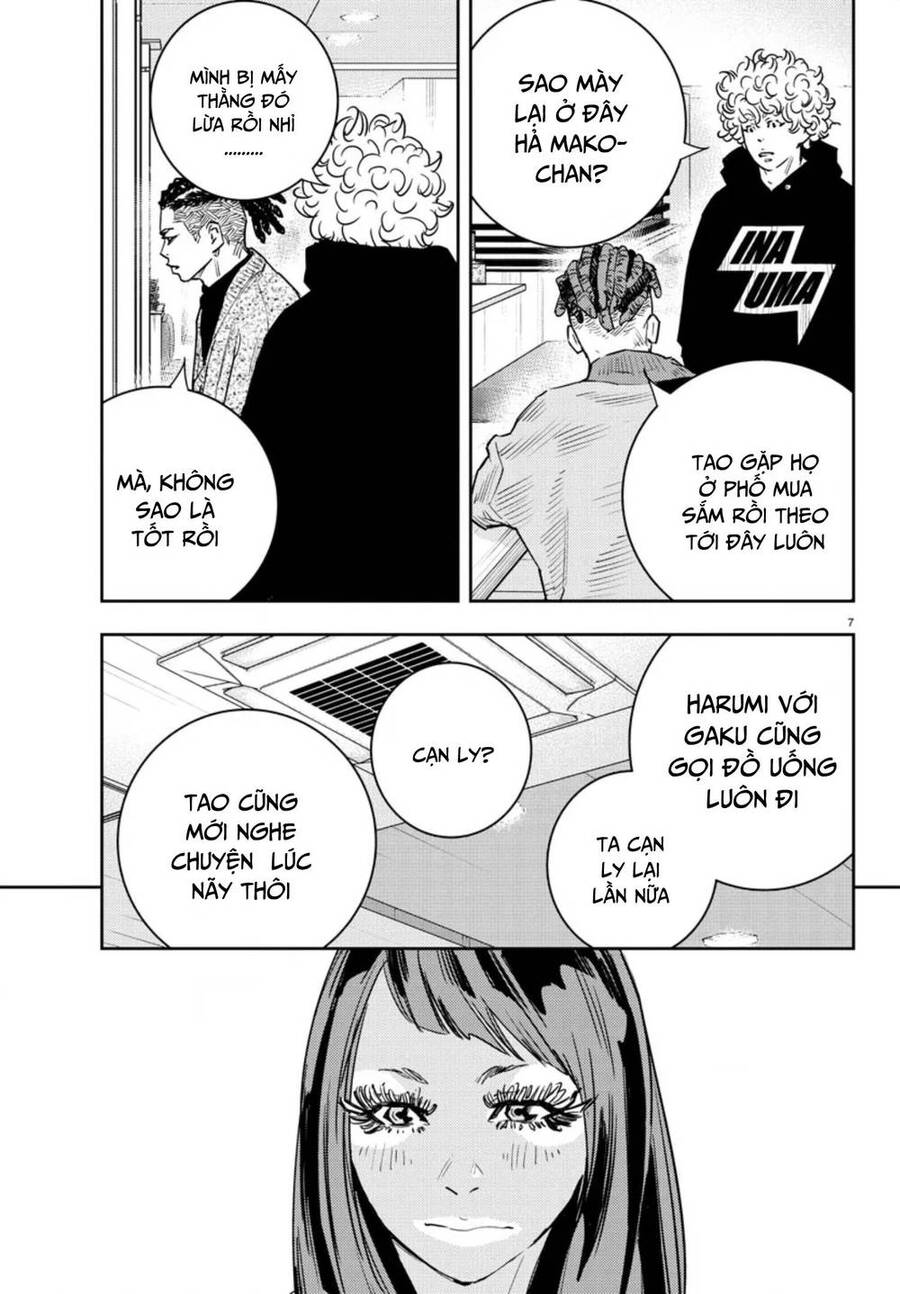 Nine Peaks Chap 32 - Next Chap 33