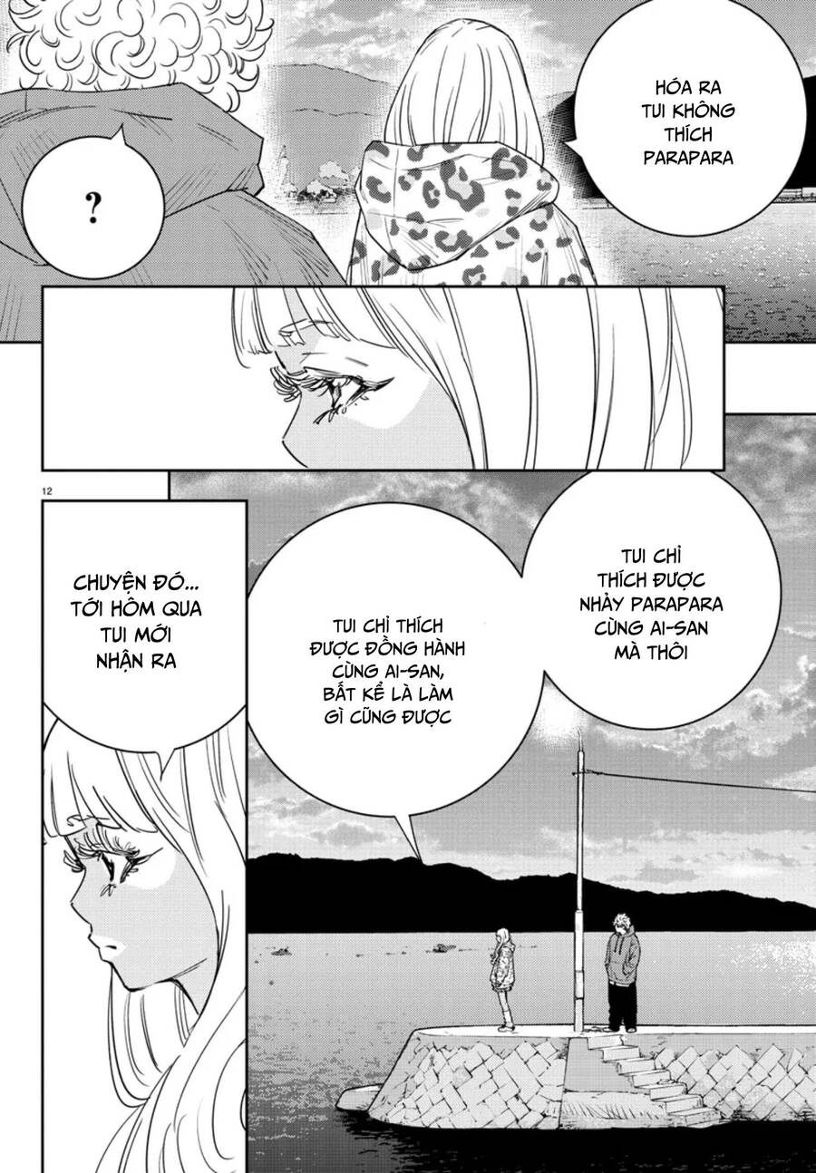 Nine Peaks Chap 33 - Next Chap 34